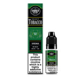 DINNER LADY 10ML NIC SALT TOBACCO VIRGINIA (10)